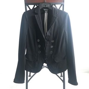 WHBM Blazer